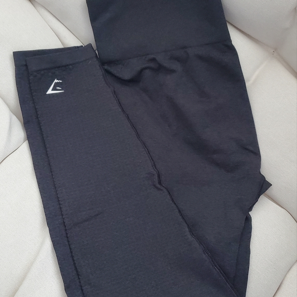 Vital seamless 2.0